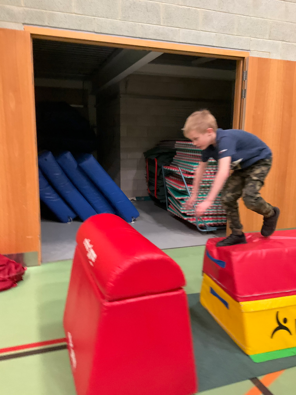 Euphoric Circus Holiday Club – Penrith HAF - image 5