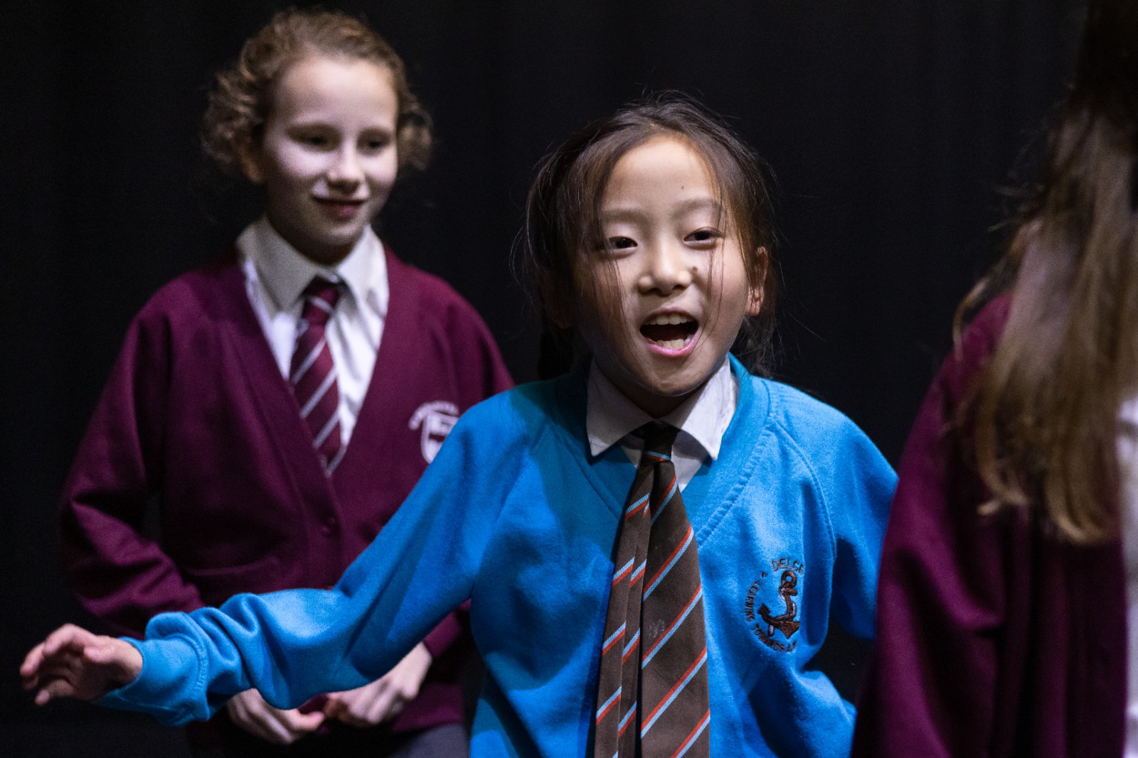 ICON Theatre Club 7-12's - image 10