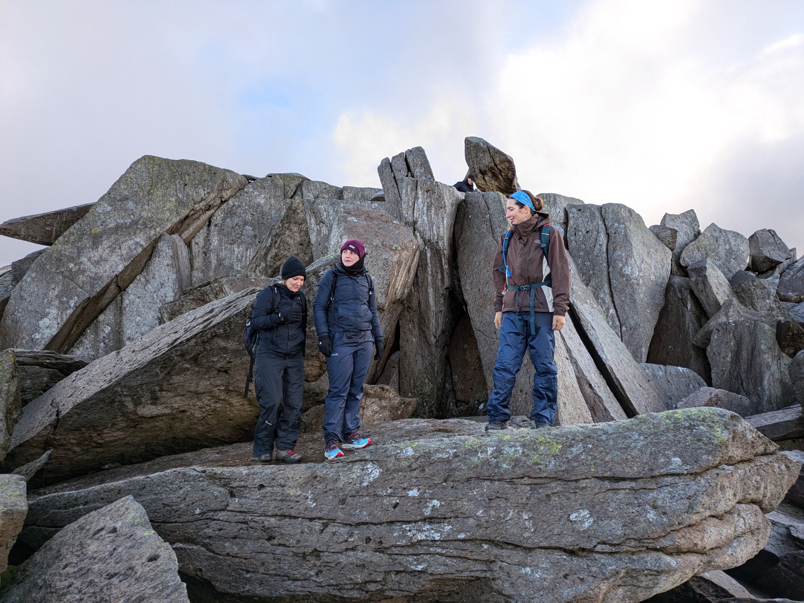 The Welsh 3000ers that we missed! - image 4