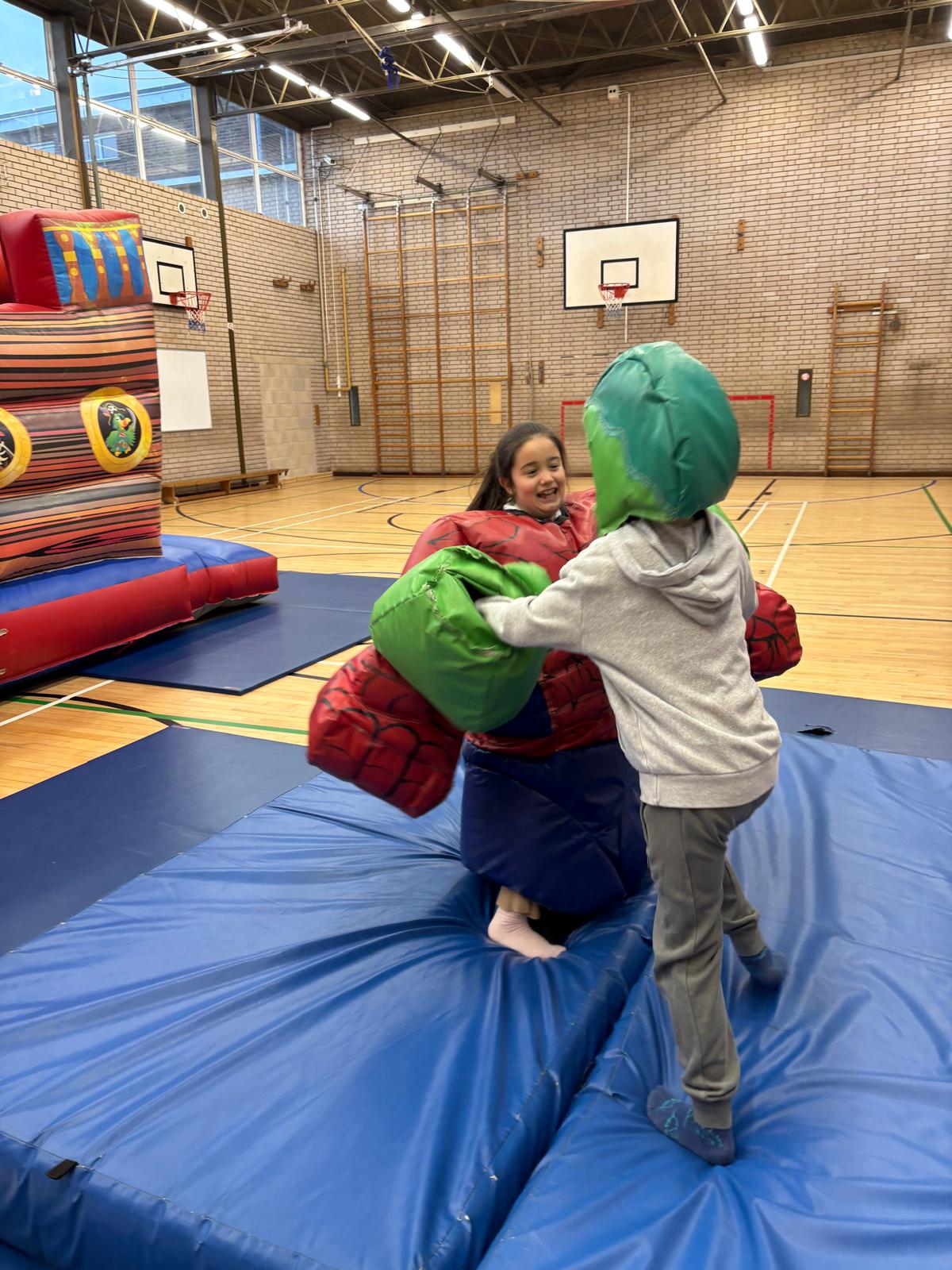 TayPlay - Multi Activity Camp Whitwick - image 9