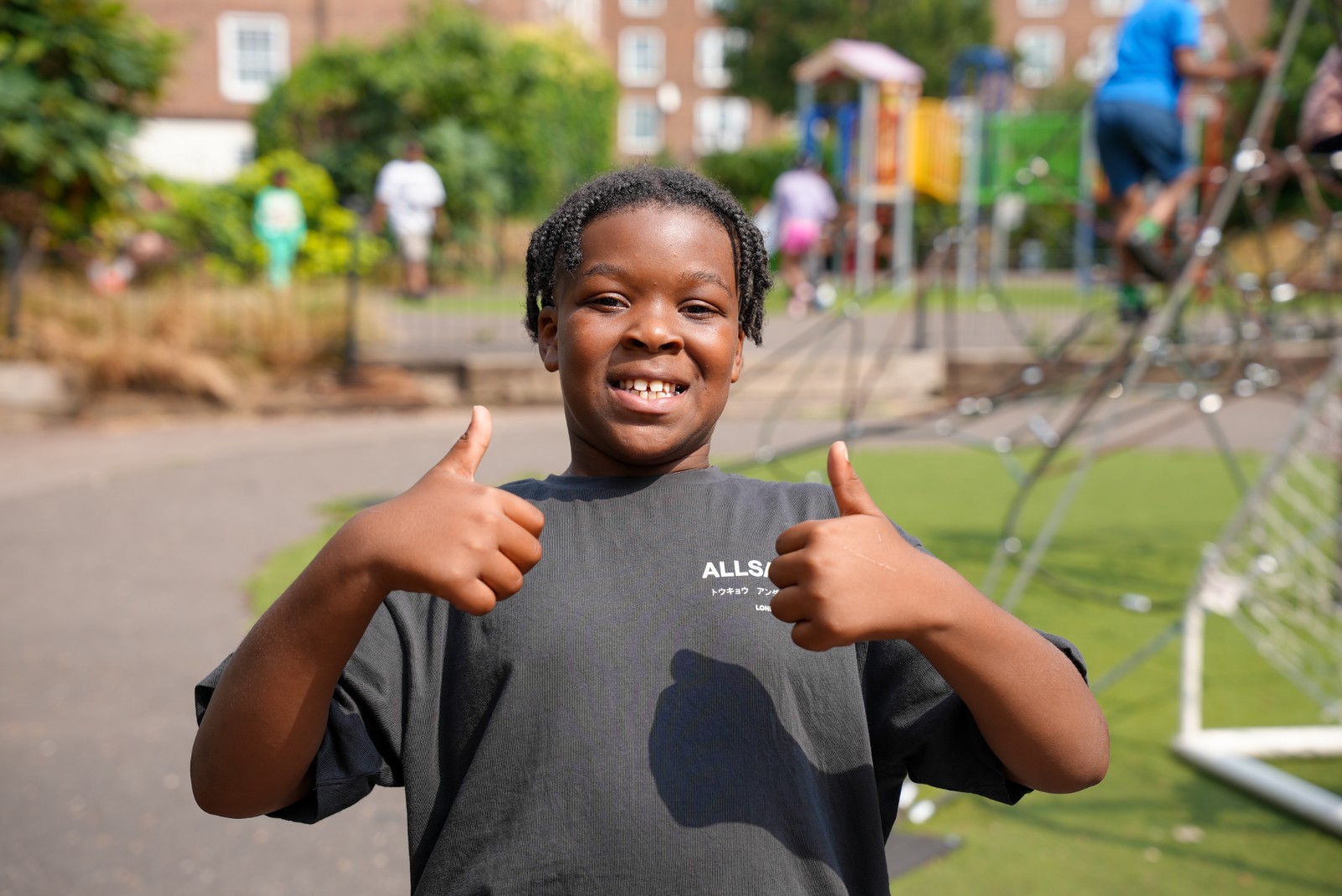 KPCC @ Henry Fawcett School, SE11 - image 8