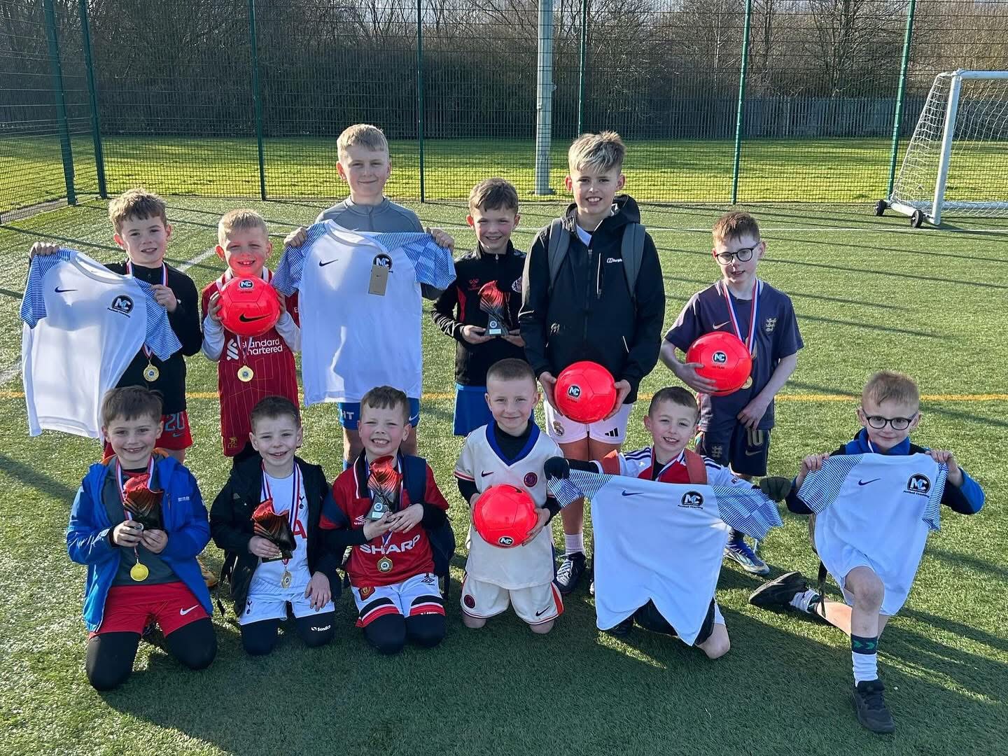 MCFC -  Football - Raich Carter - image 2