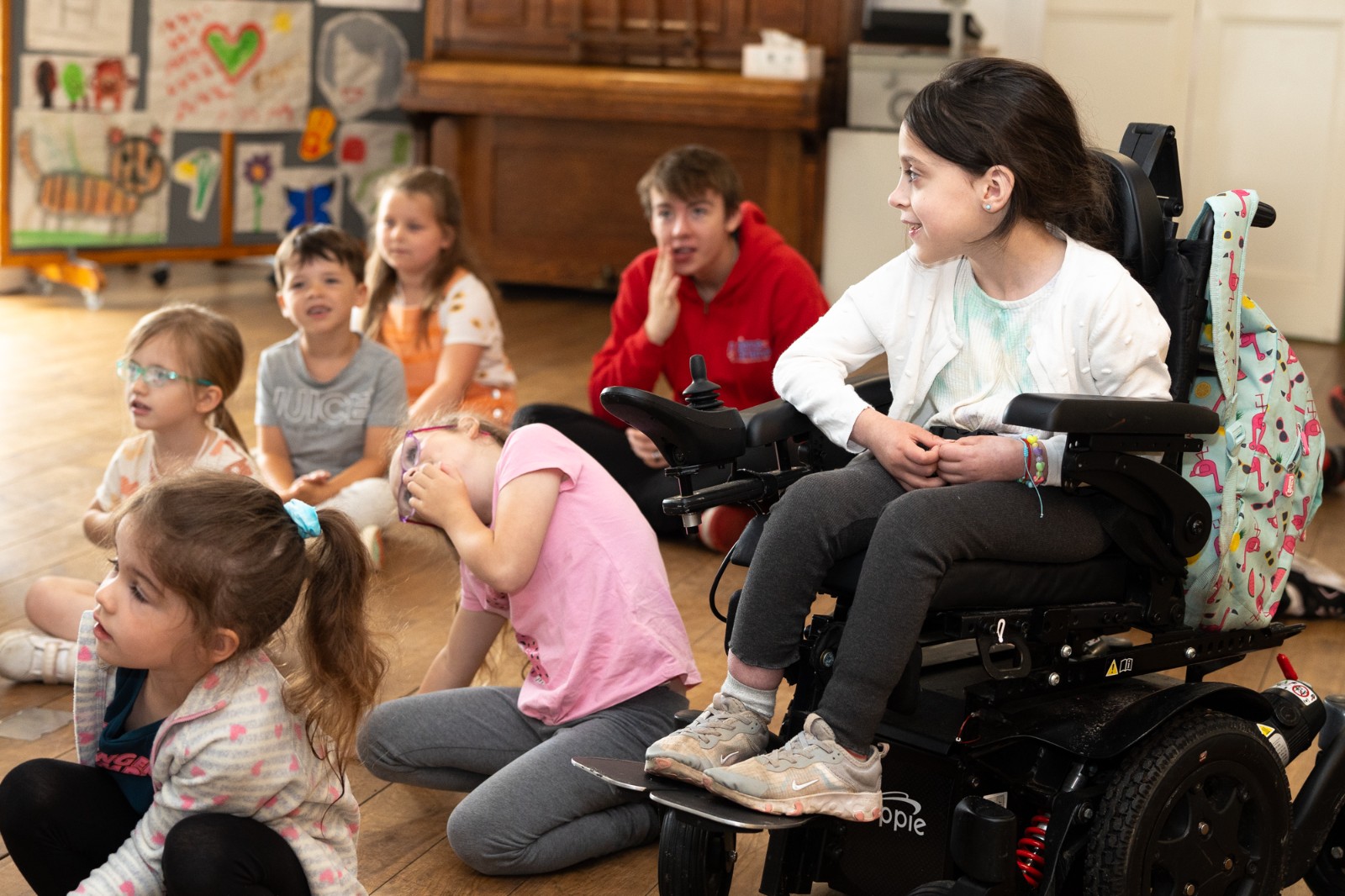 Pyjama Drama -Play, Craft, Laugh, Repeat - image 8