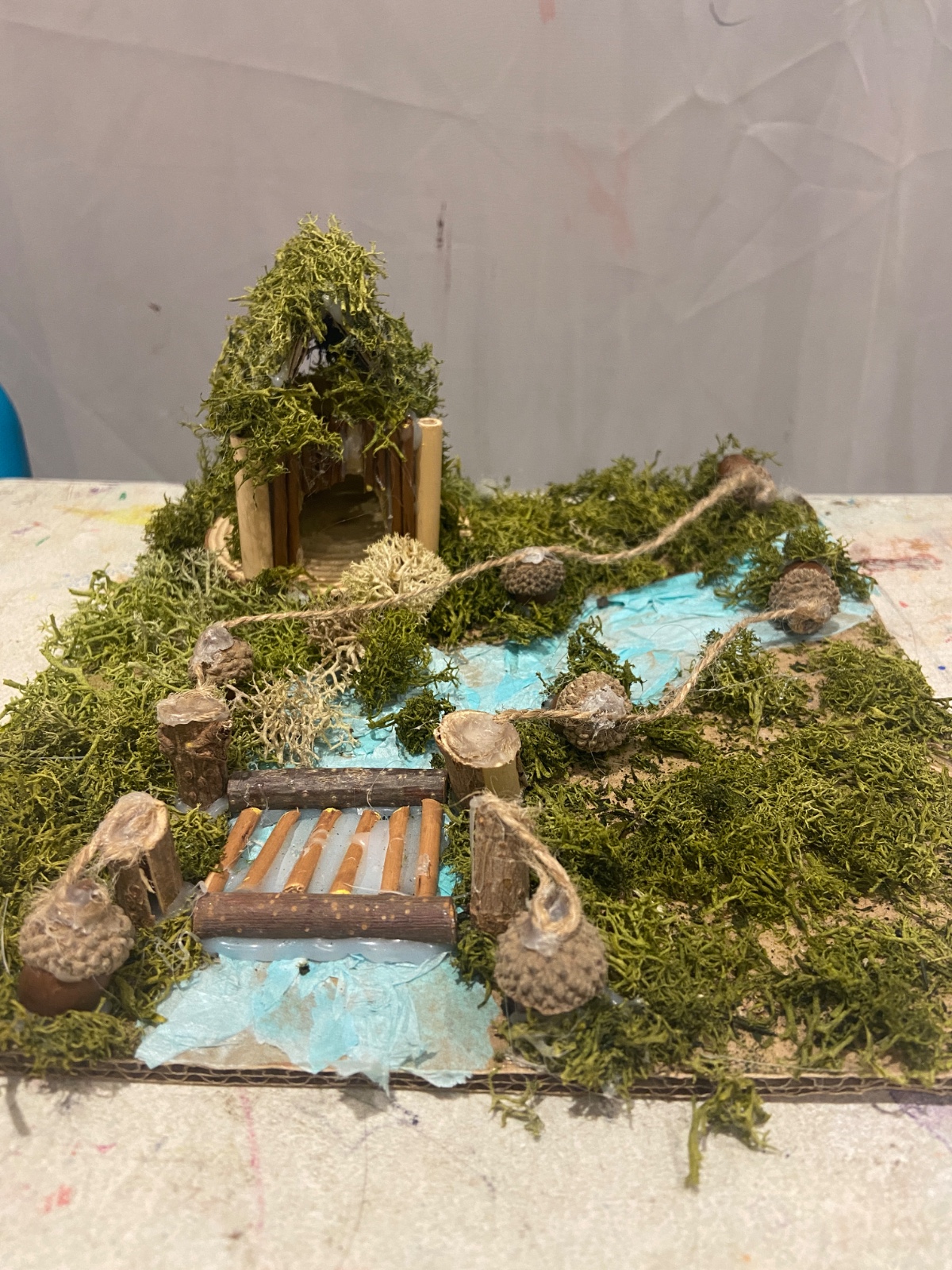 "Make it May" Holiday Art Club - image 2
