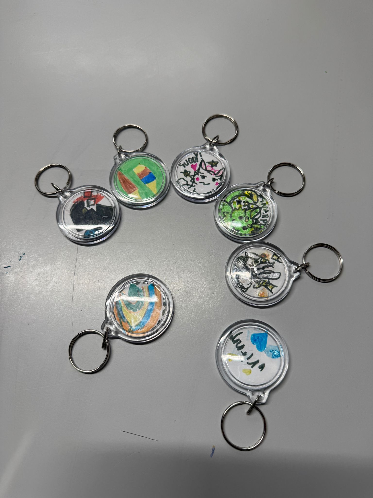 ENG Arts, Crafts @ Alec Reed Academy - image 4