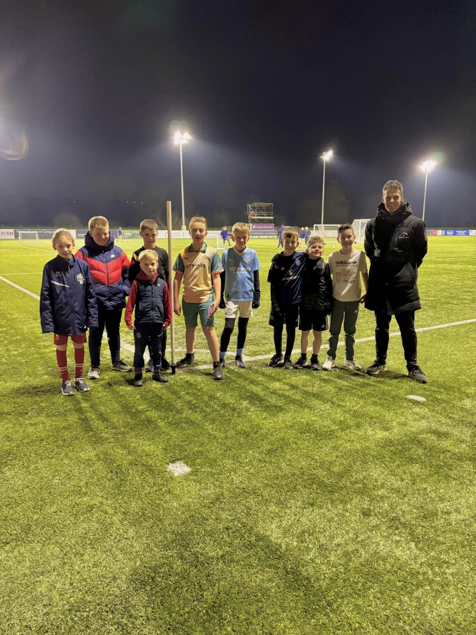 HAF Extra Yard Speed & Fitness Fun! - image 3