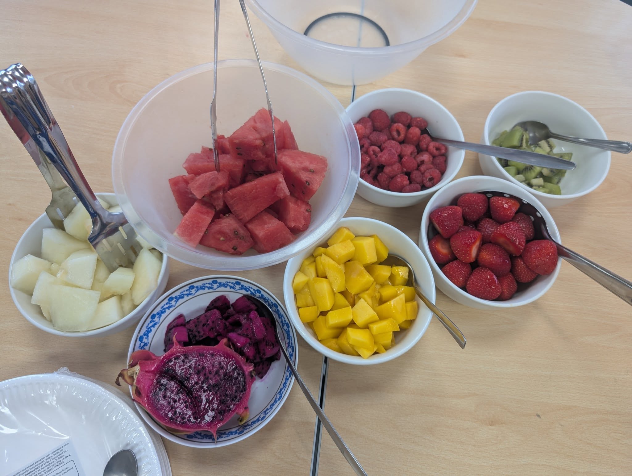 E2 - Junior Activity Hub - HAF Club - image 9