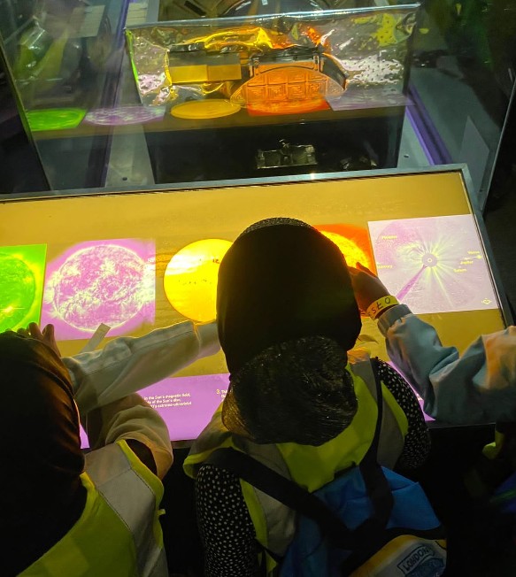 EMCA Holiday Activities - image 10