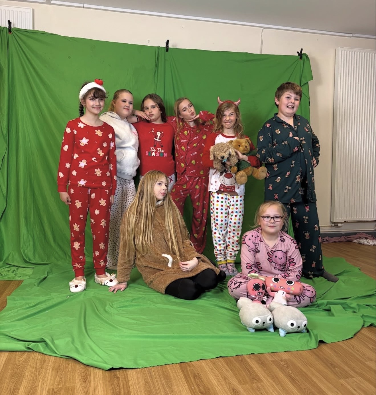 MK Film Club (EHCP +) ✨ - image 3