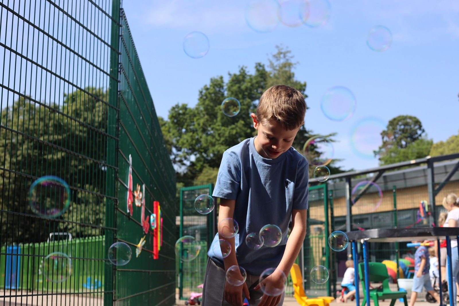SEND Stay and Play (Ages 7-12) - image 3