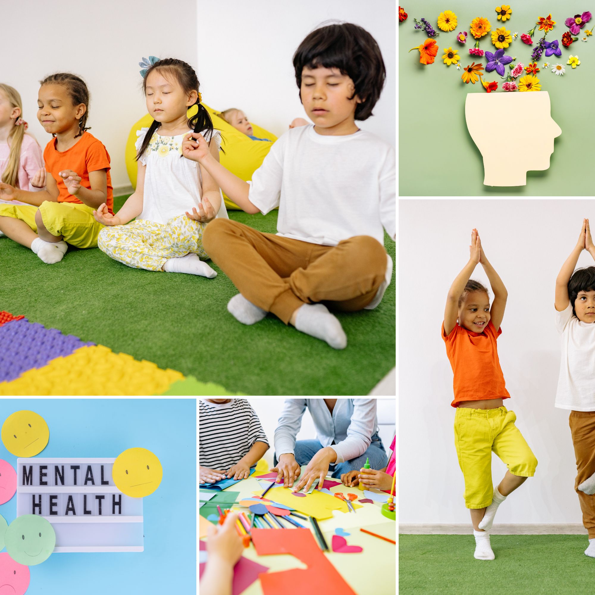 SUMMER HAF 2026 for children aged 5 - 7 years - image 3