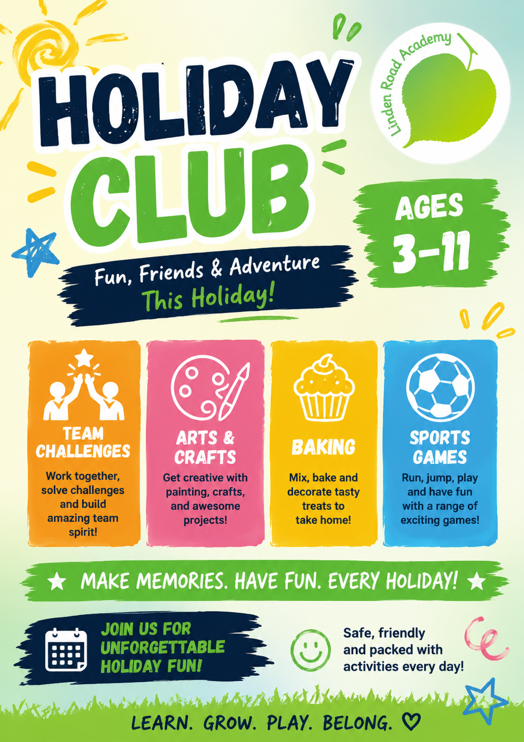 Linden Road Holiday Club - image 2