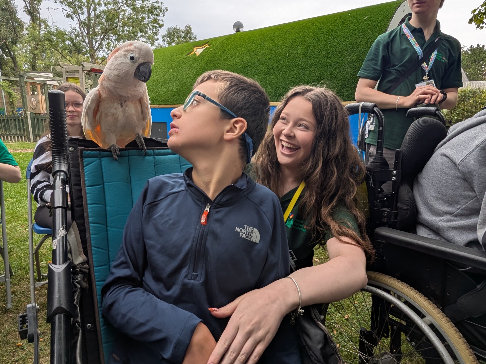 Heswall Camp 2026 (Chester and CW) - image 9