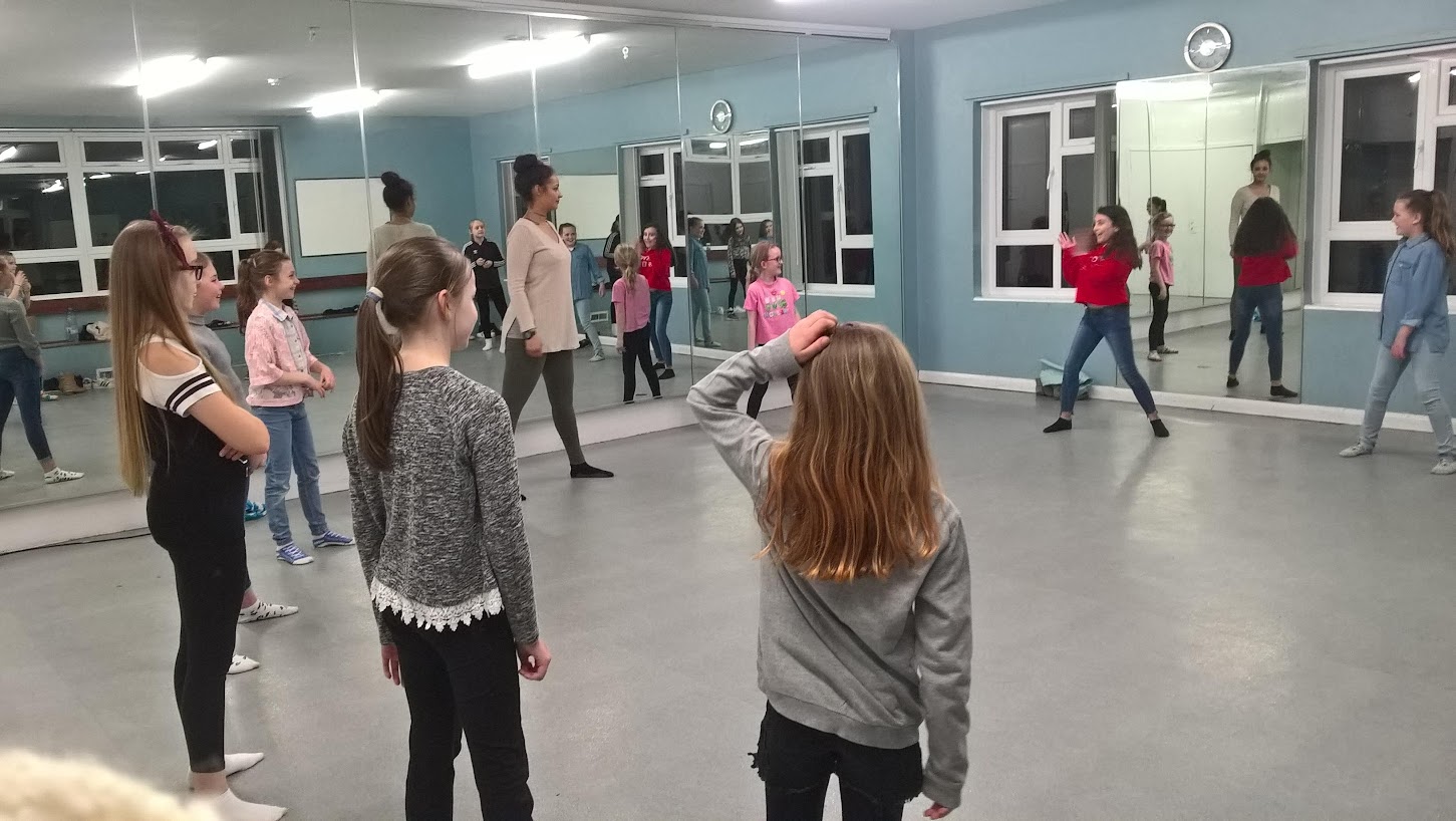 Newport Pagnell Juniors - image 4