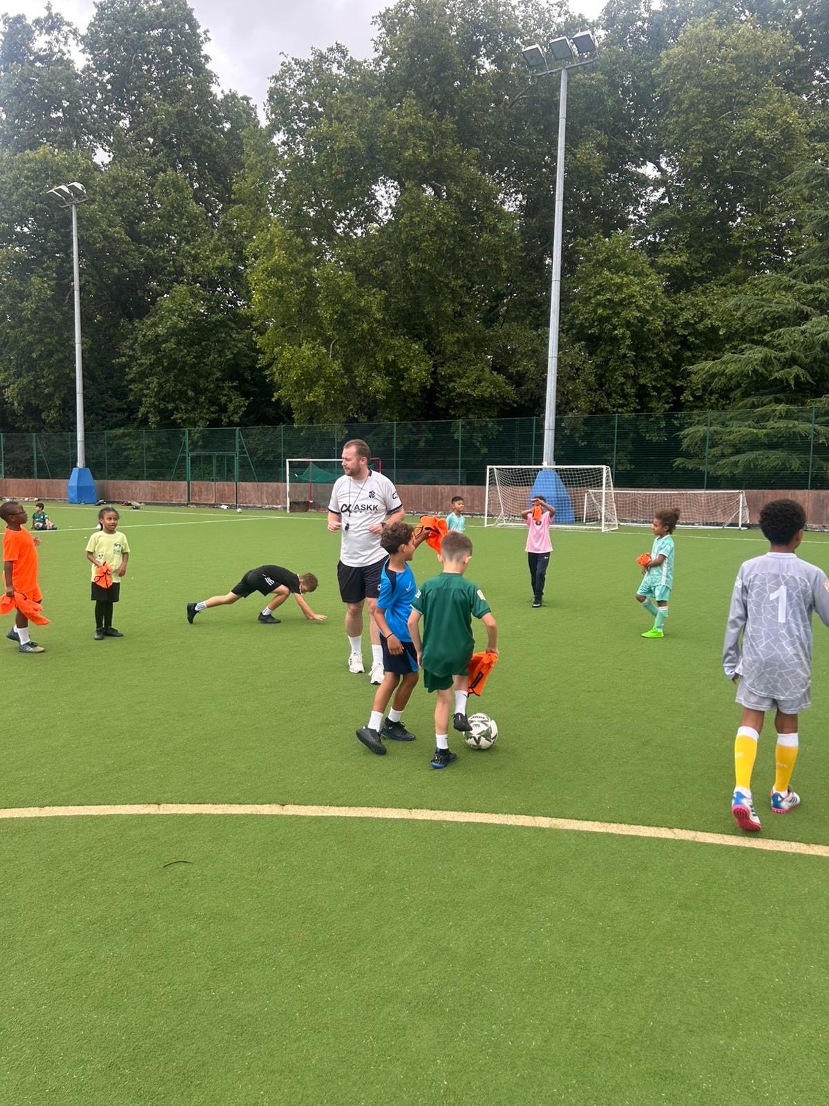 Summer camp - image 3