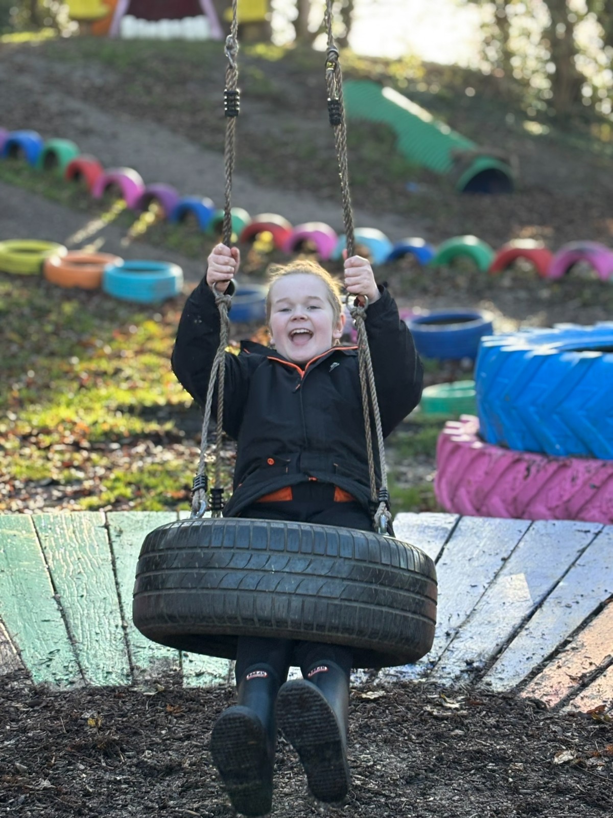 Adventure Play - image 3