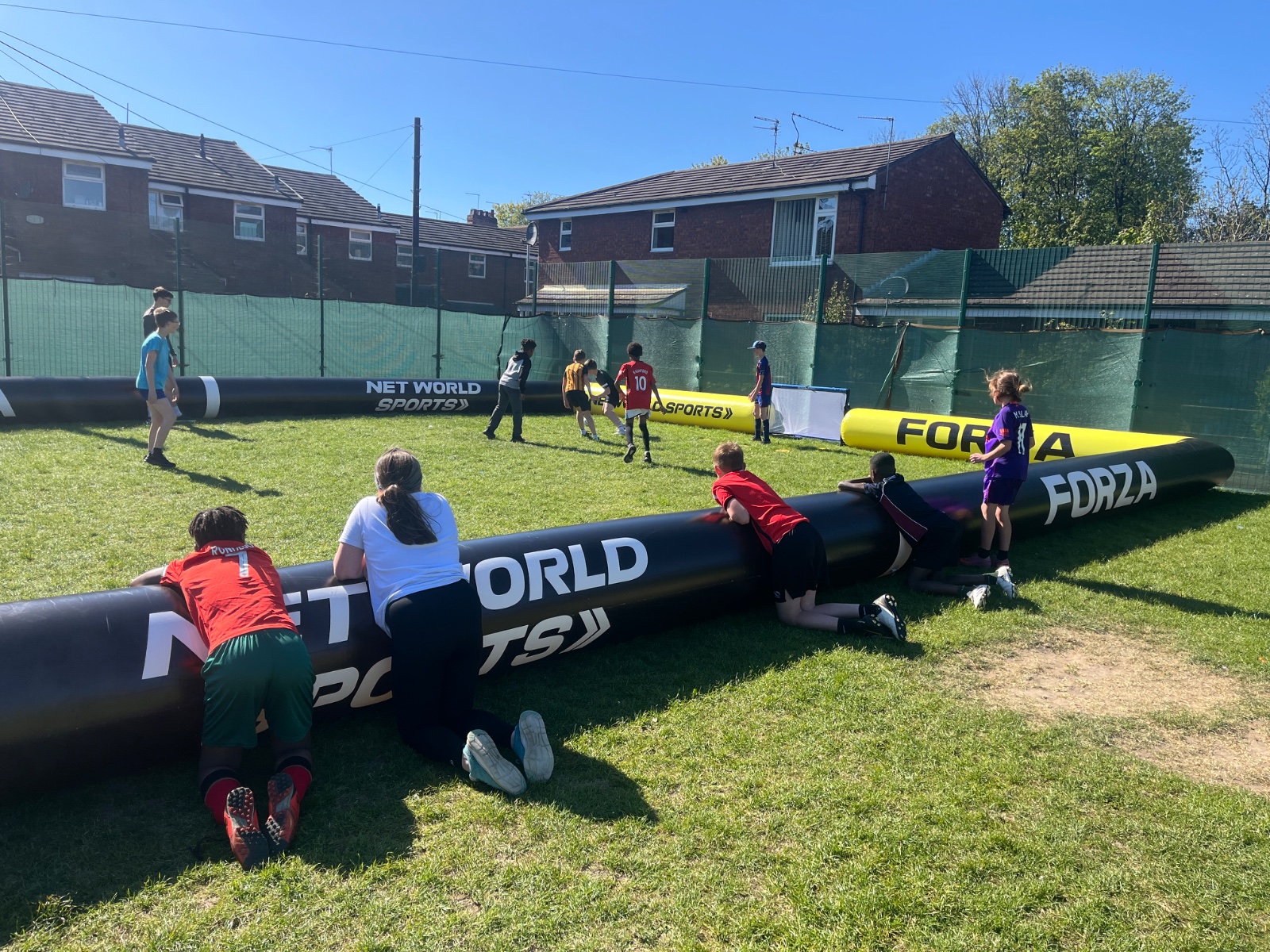 3v3 Baller3 camp - image 2