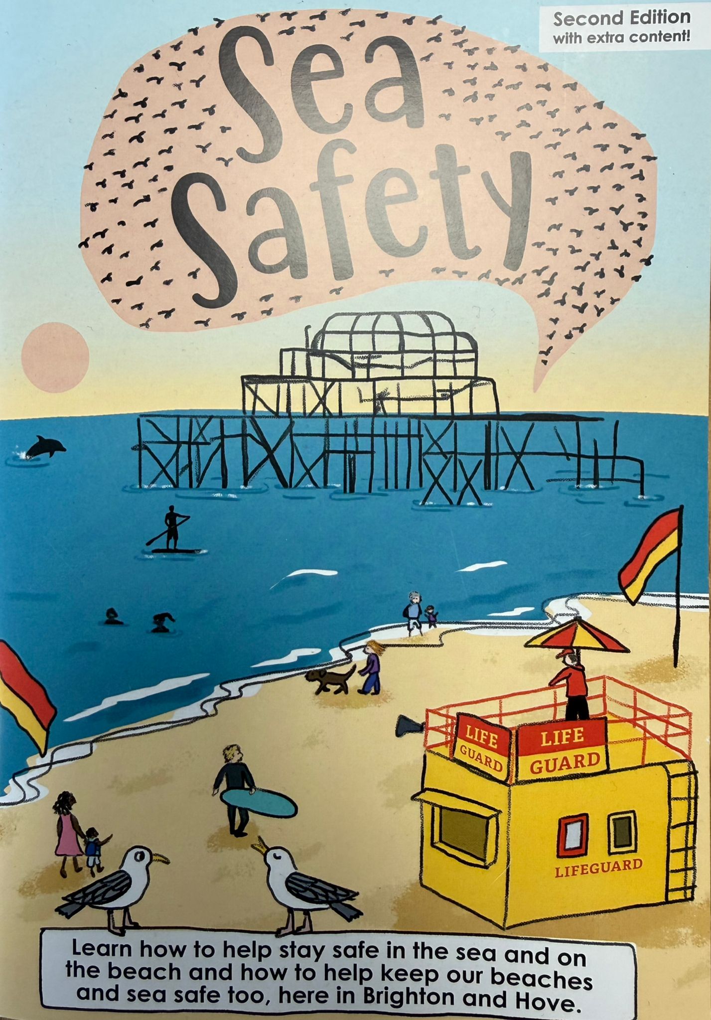 Family Water Safety Workshop - image 2