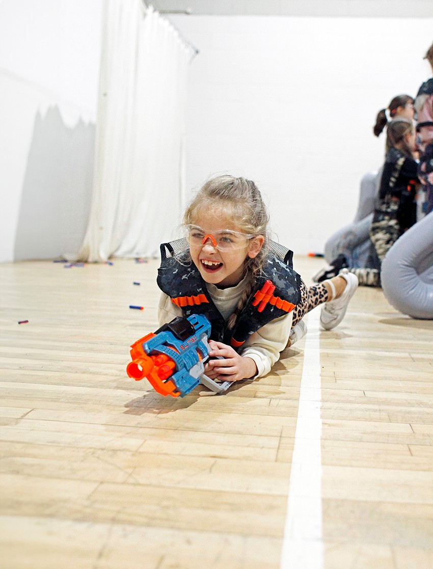 The Sands Centre - Fit and Fun Year 6 - image 2