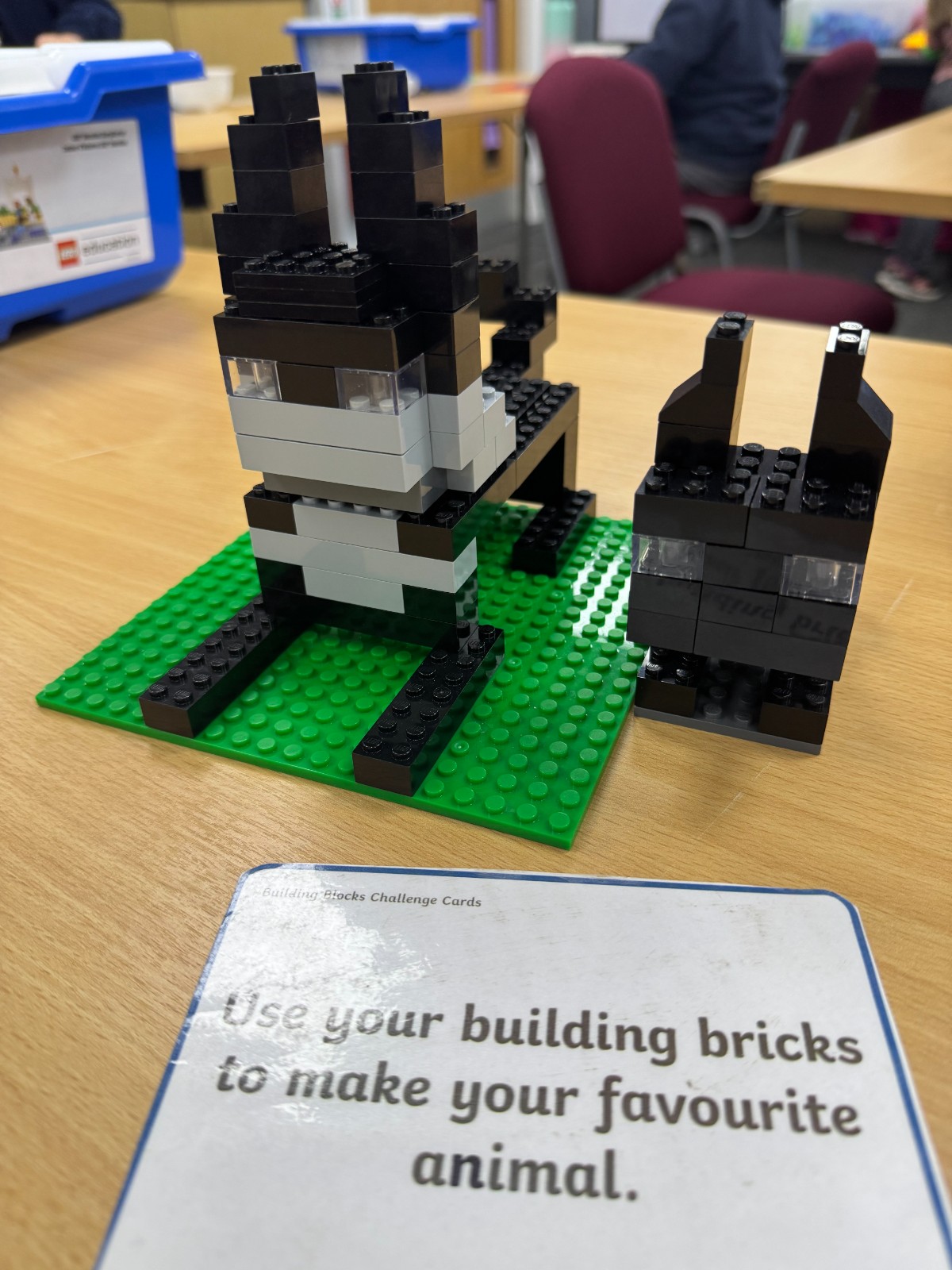 Study United - Monday Lego Club - image 6
