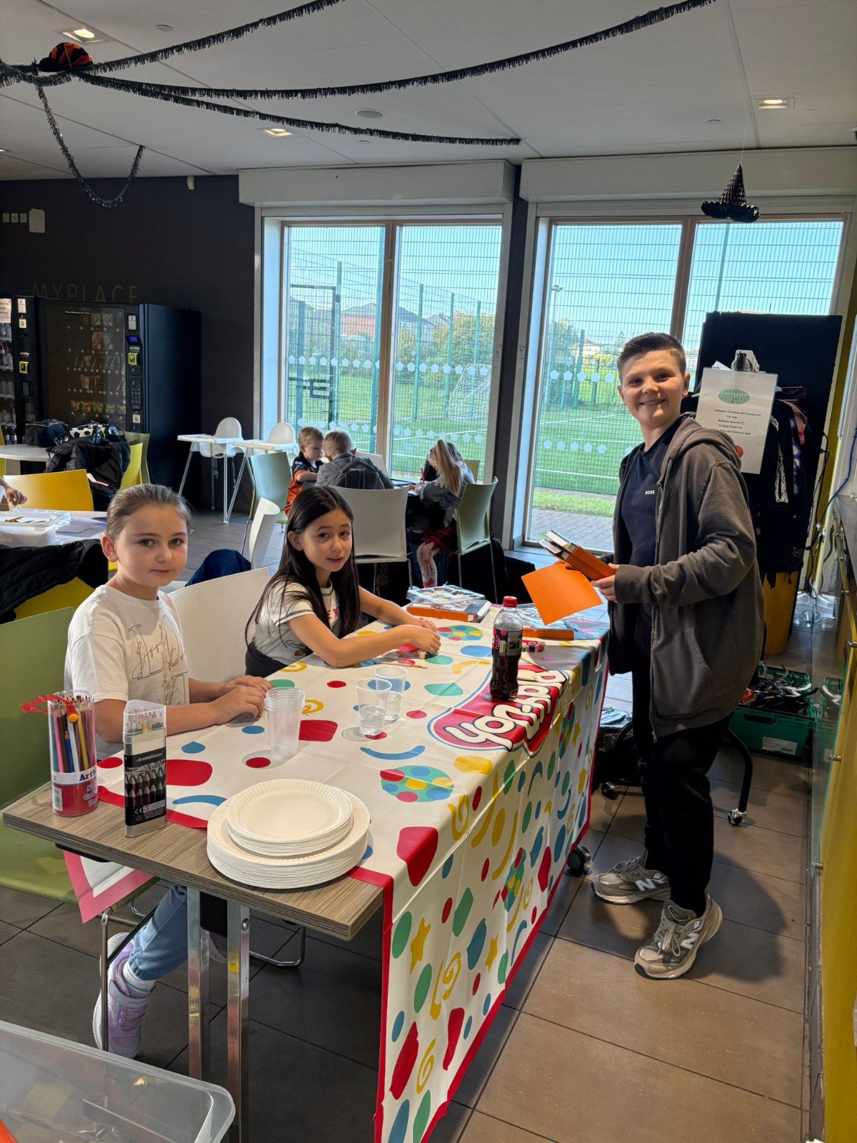 Castleford Tigers Easter Activity Camps - image 3