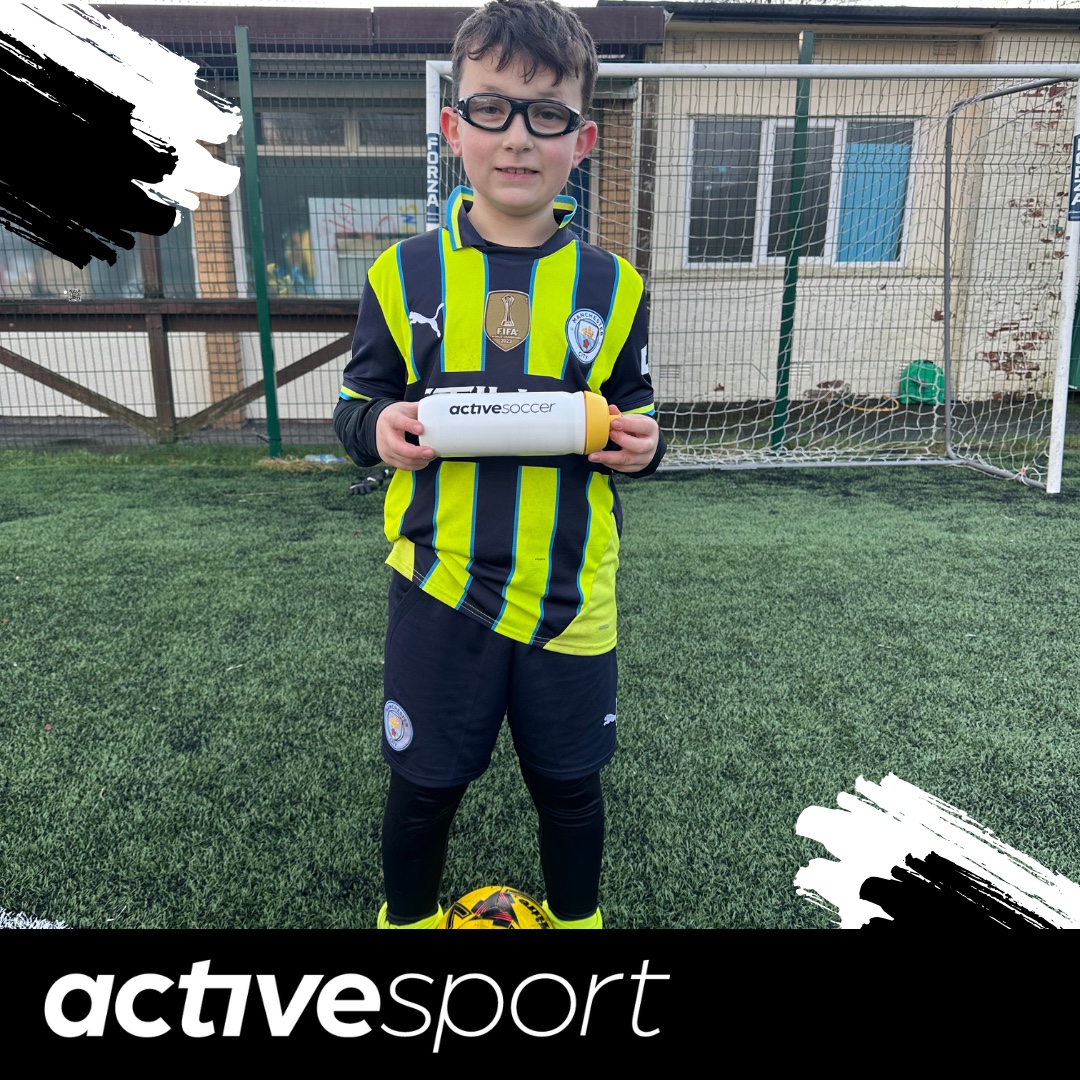 Culcheth Easter Football Camp - image 3