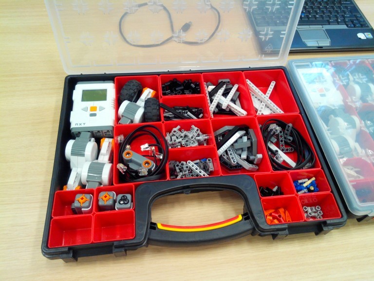 Lego Robotics workshop - image 4