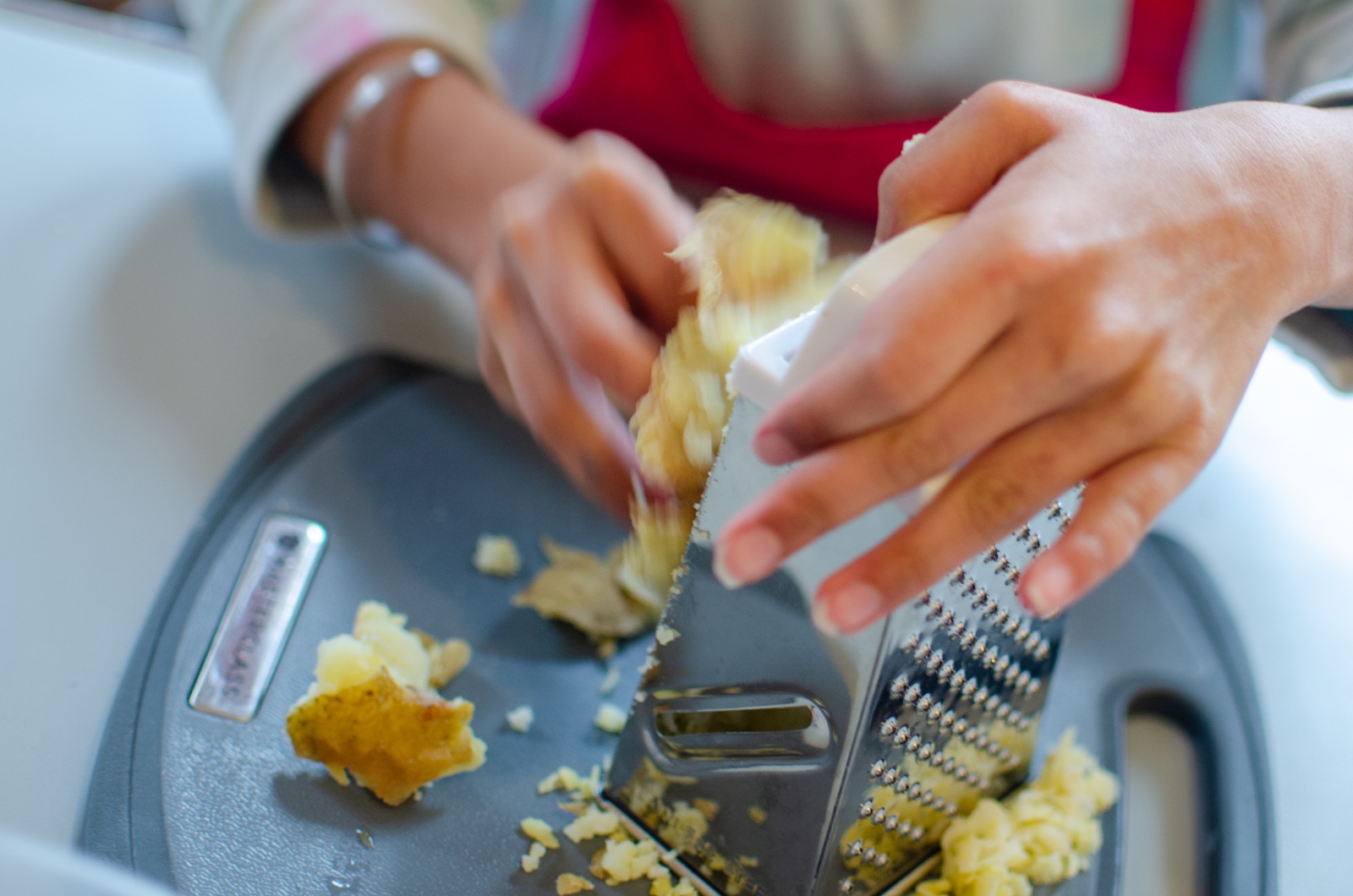 Smart Raspberry Cookery Camp - image 4
