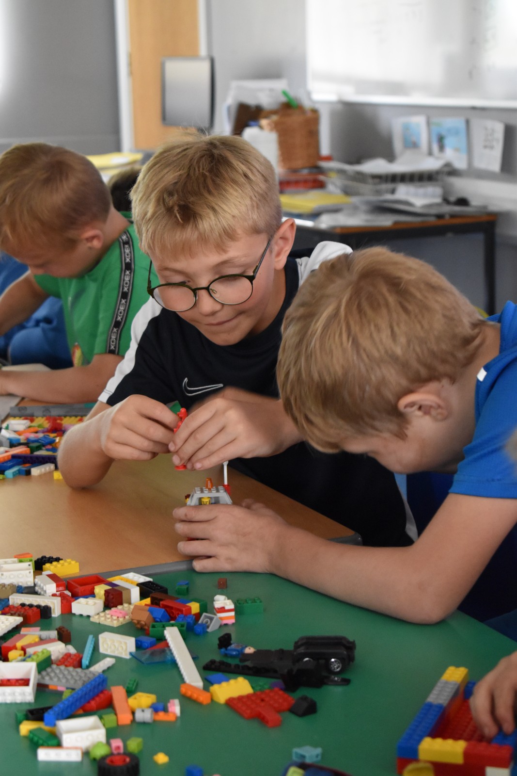 Multi-Sports and Life Skills - image 2