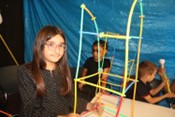 Sphere Support CIC HAF EASTER 5-11yrs - image 14
