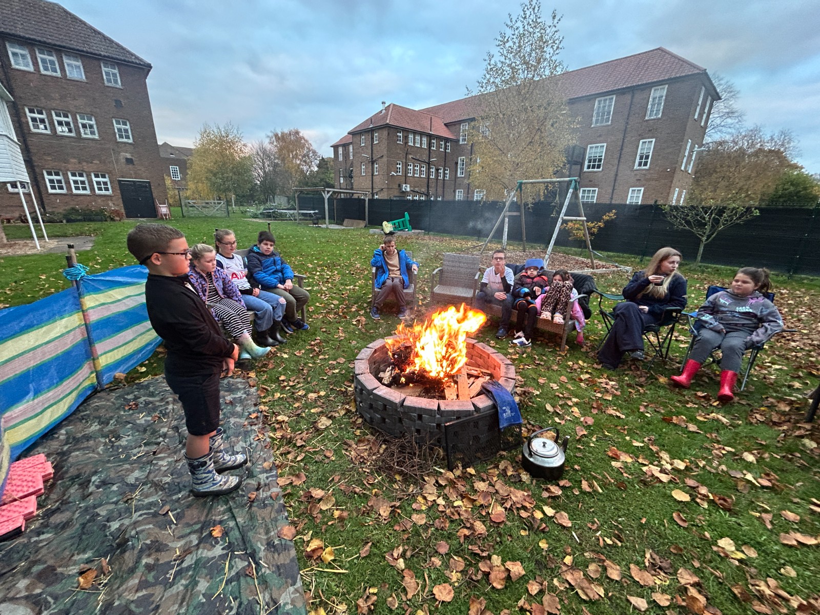 Morass HAF Outdoor & Creative Adventures - image 13