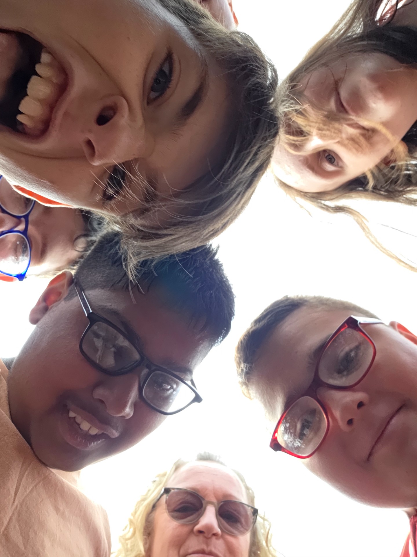 Fitness, Fun and Food with Twin Tigers - image 16