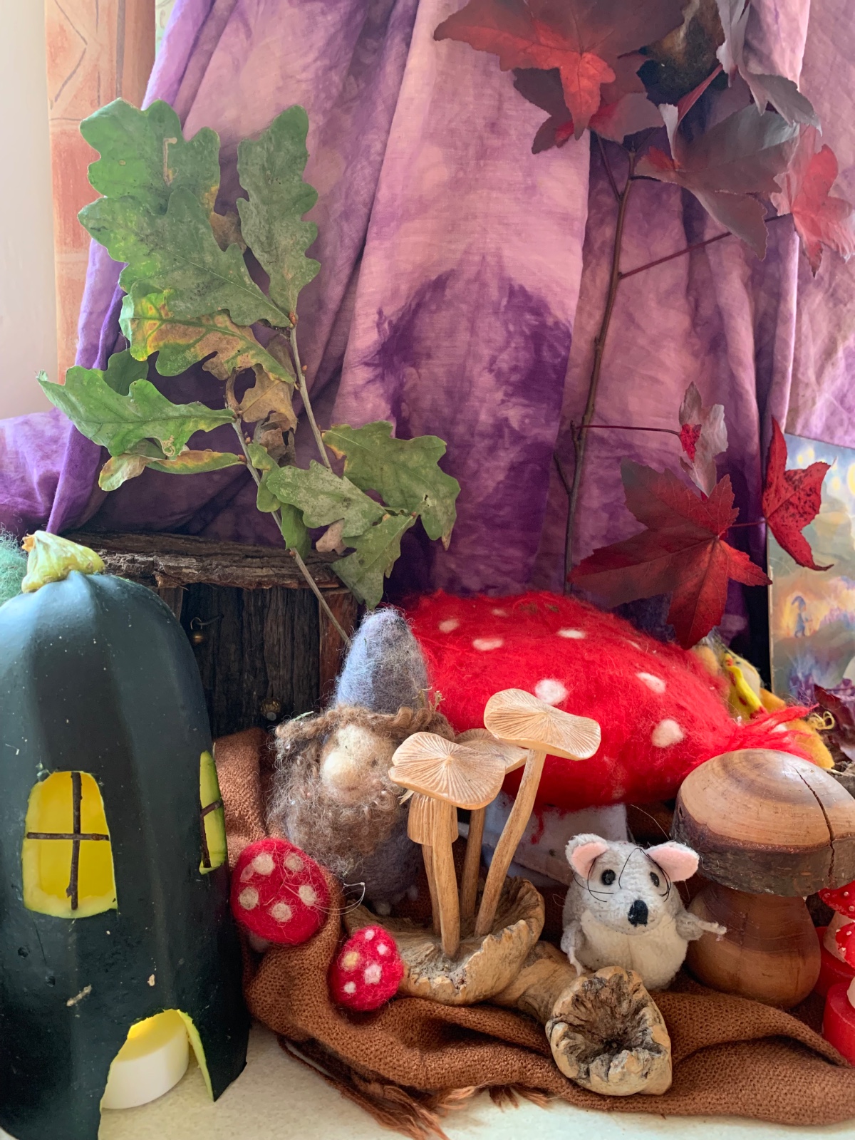 Fungi, Fire and Family Fun! - image 7