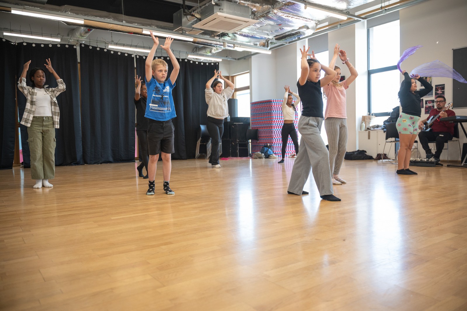 Holiday Club - Future Youth Zone - image 9