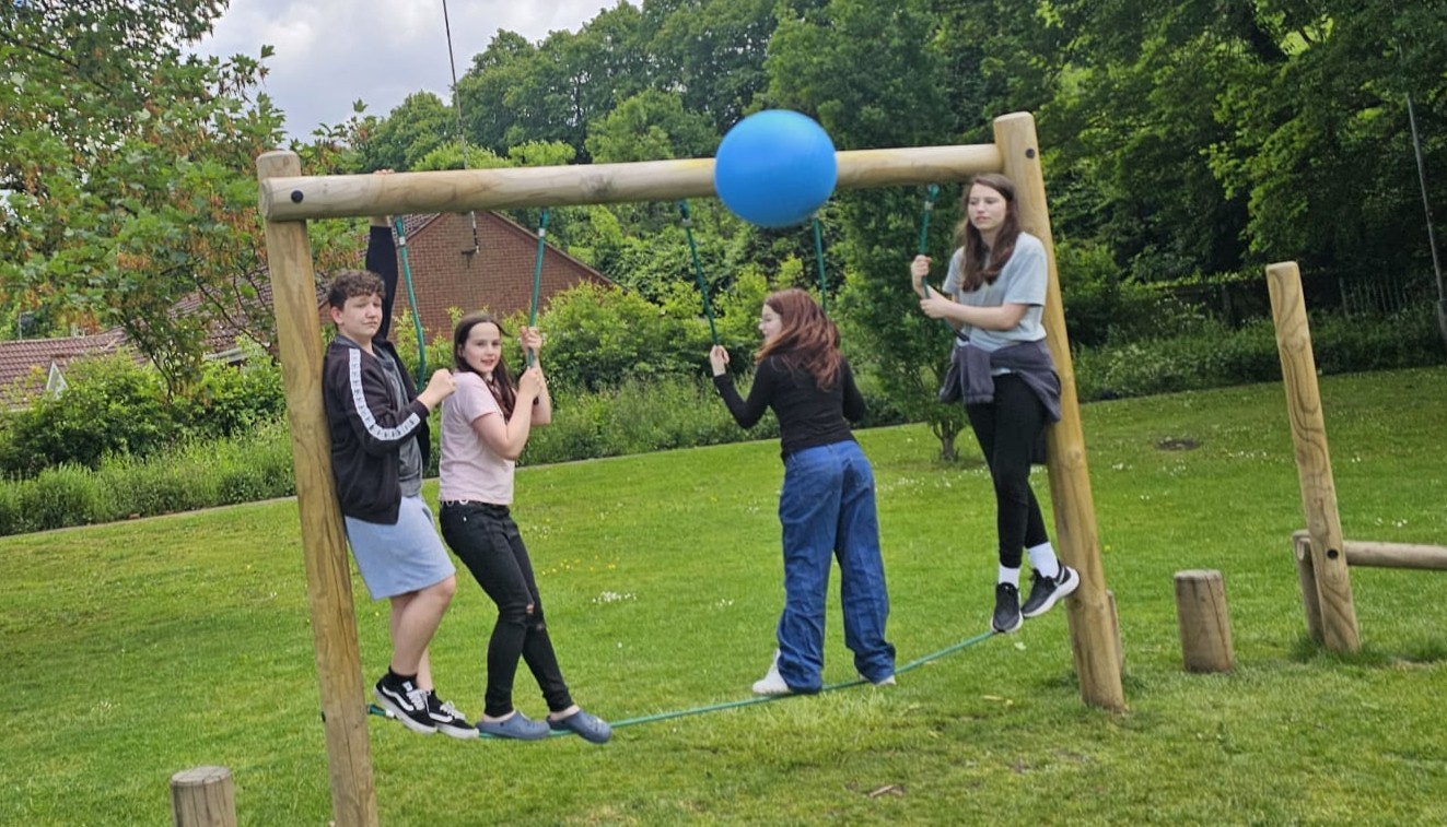 Summer HAF Youth provision - image 12