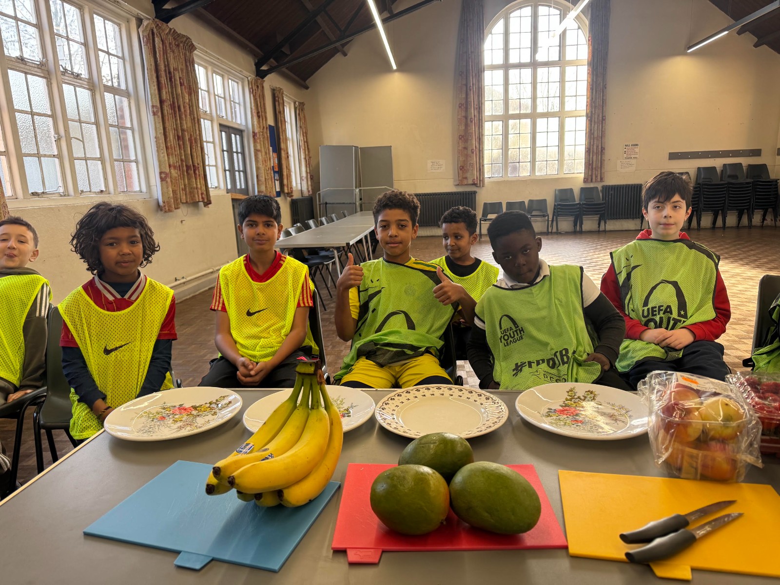 MB Summer camp - image 3