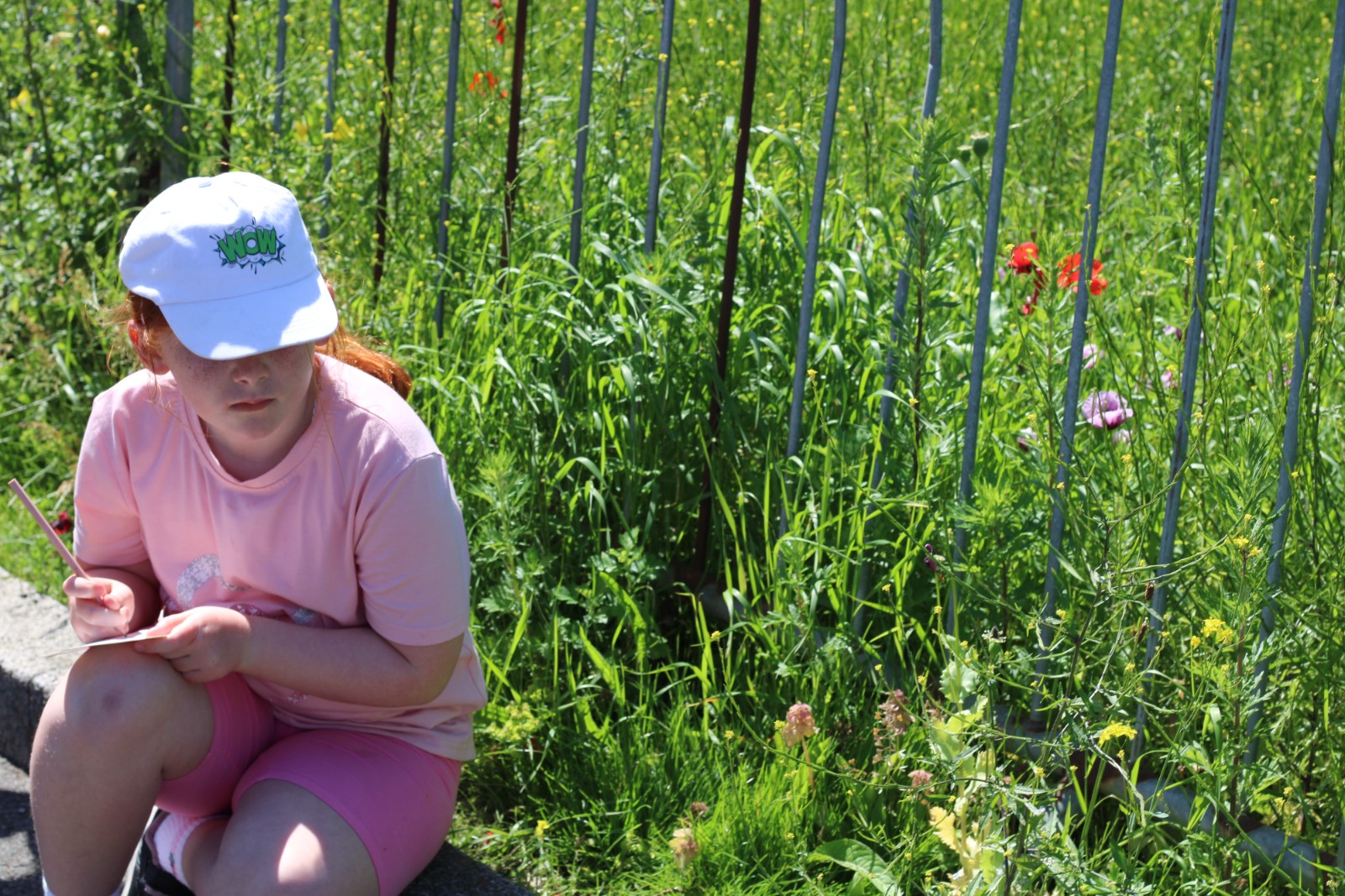 The Creative Space - KIDS SUMMER CAMP! - image 5