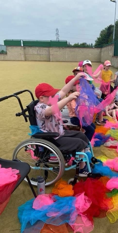 Summer Holiday Club - image 3