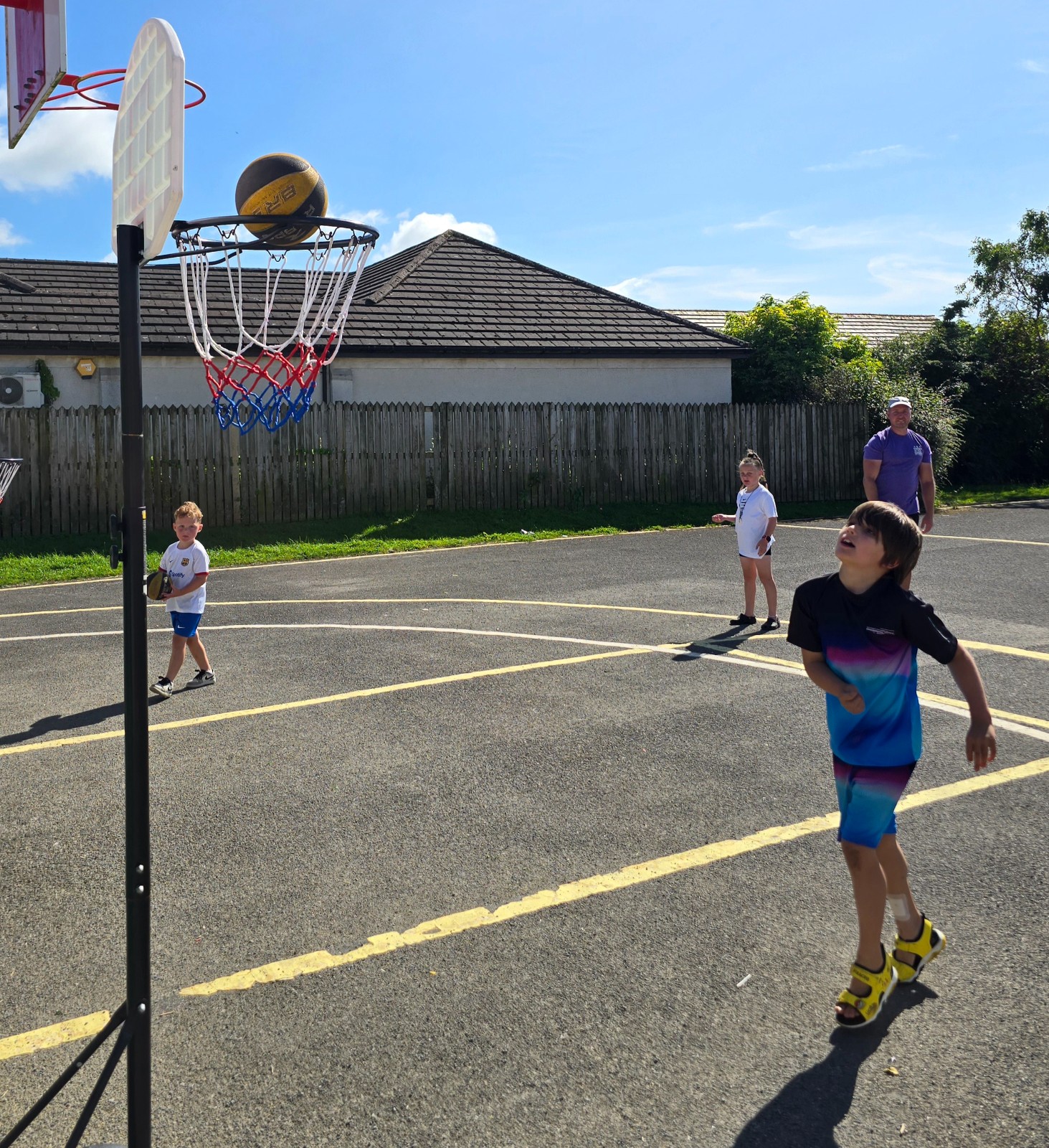 Distington Club - Youth Club Activities - image 4