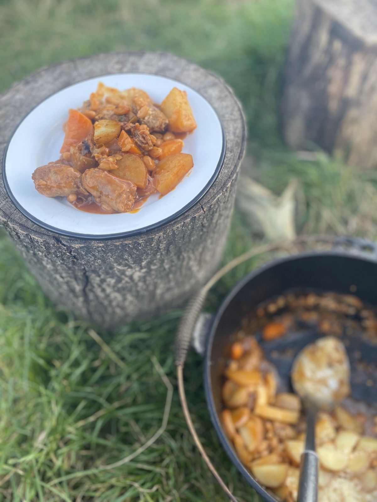 Campfire Cookery @Market Weighton Acorn Hollow - image 5