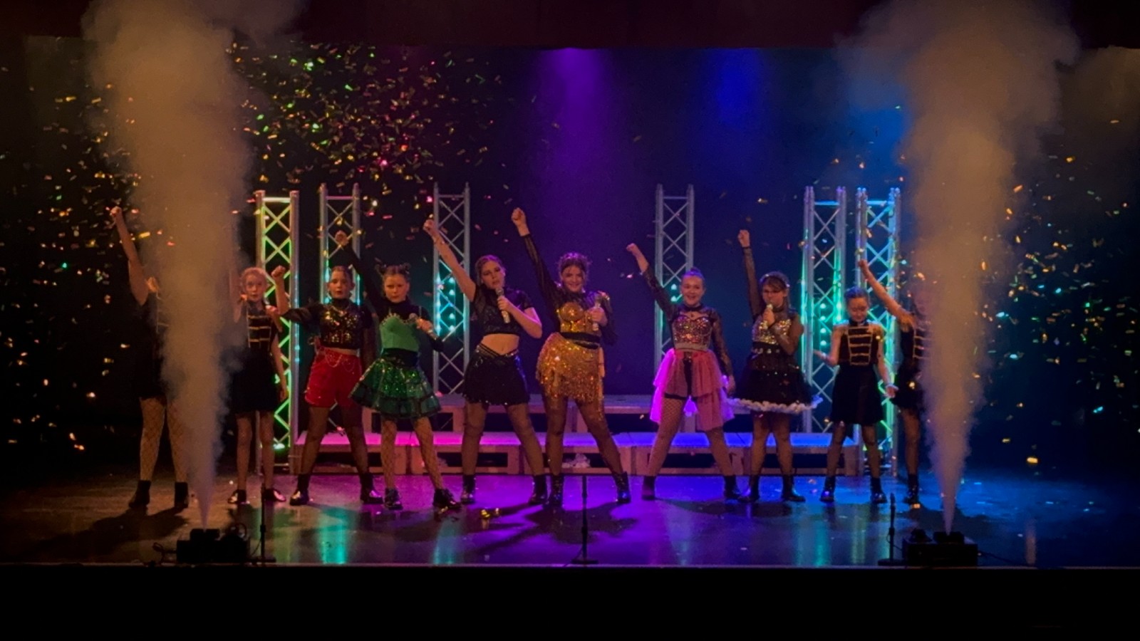 Musical Theatre Workshops - image 5