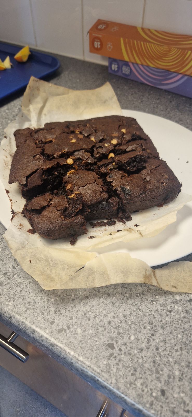 Aptitude Summer Baking & Chill - image 5
