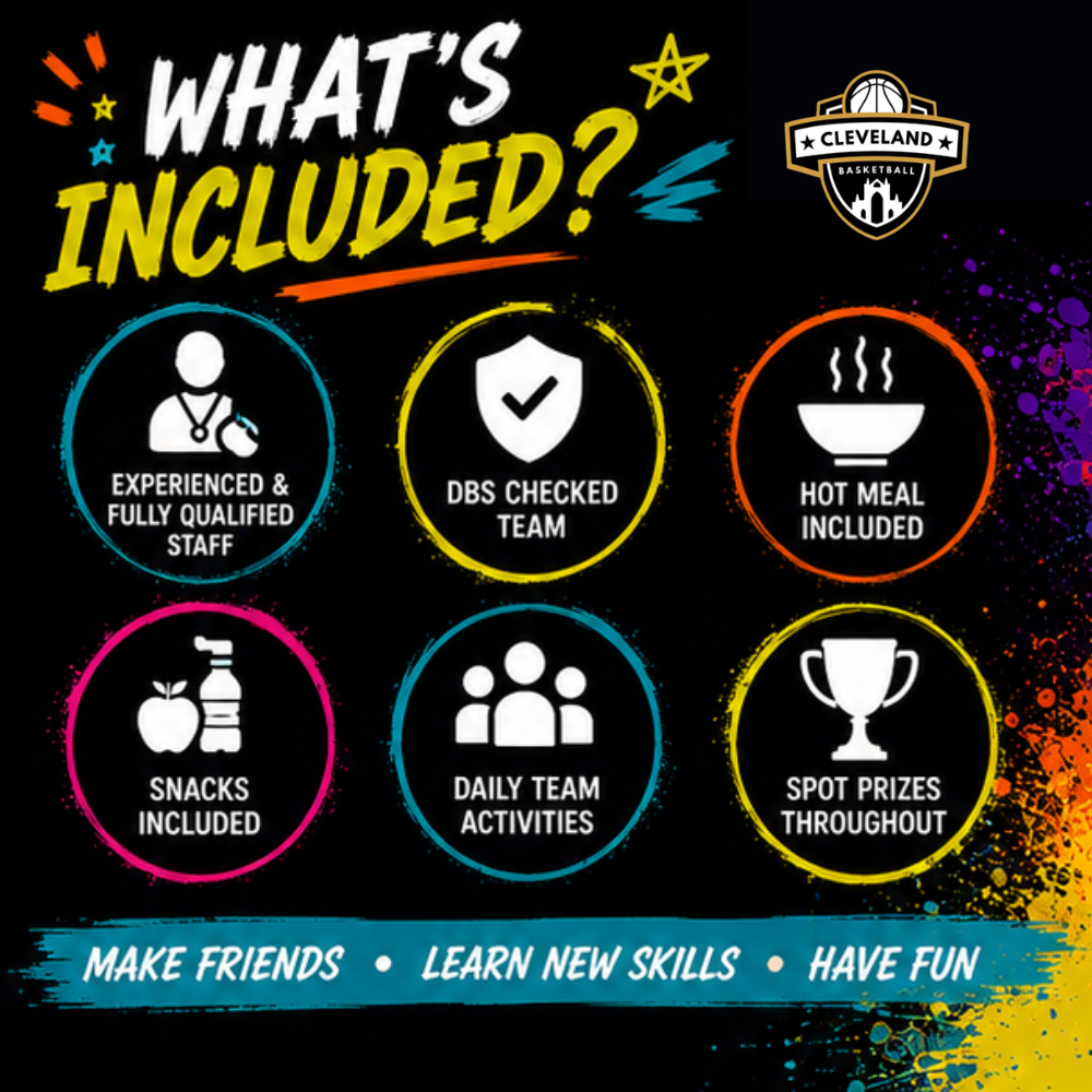 Summer Team Challenge Skelton - image 2