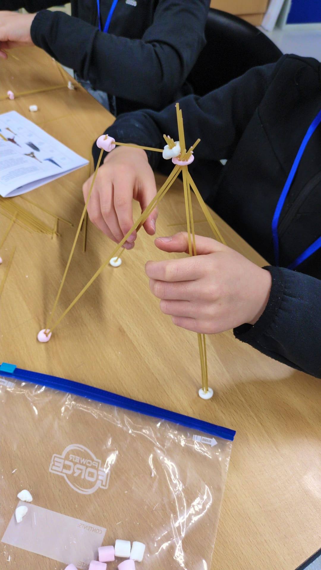 Engineering UTC's STEM Workshops - image 8