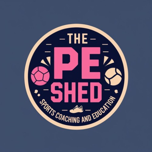 Stradbroke Primary - Football Club block mentored by The PE Shed