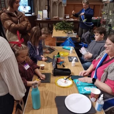 St Mary’s Family Fun - image 7