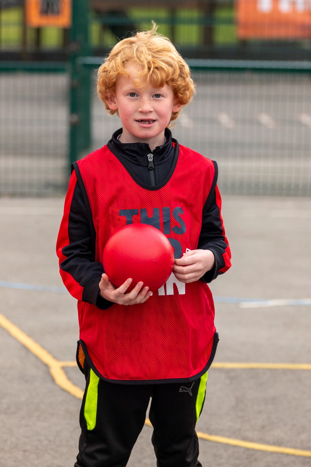 Kids Can Dodgeball Academy - image 6