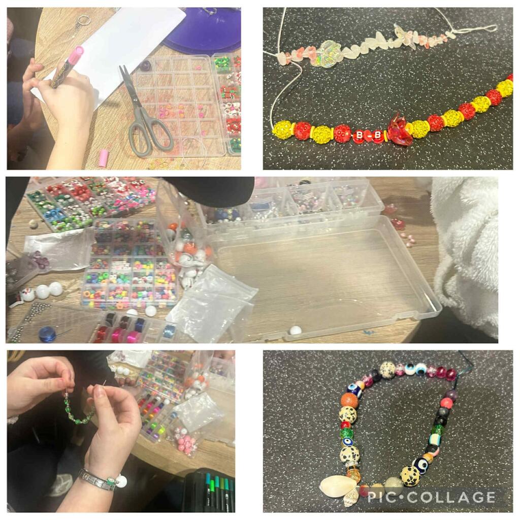 HAF Activities Golden Boy Green - image 2