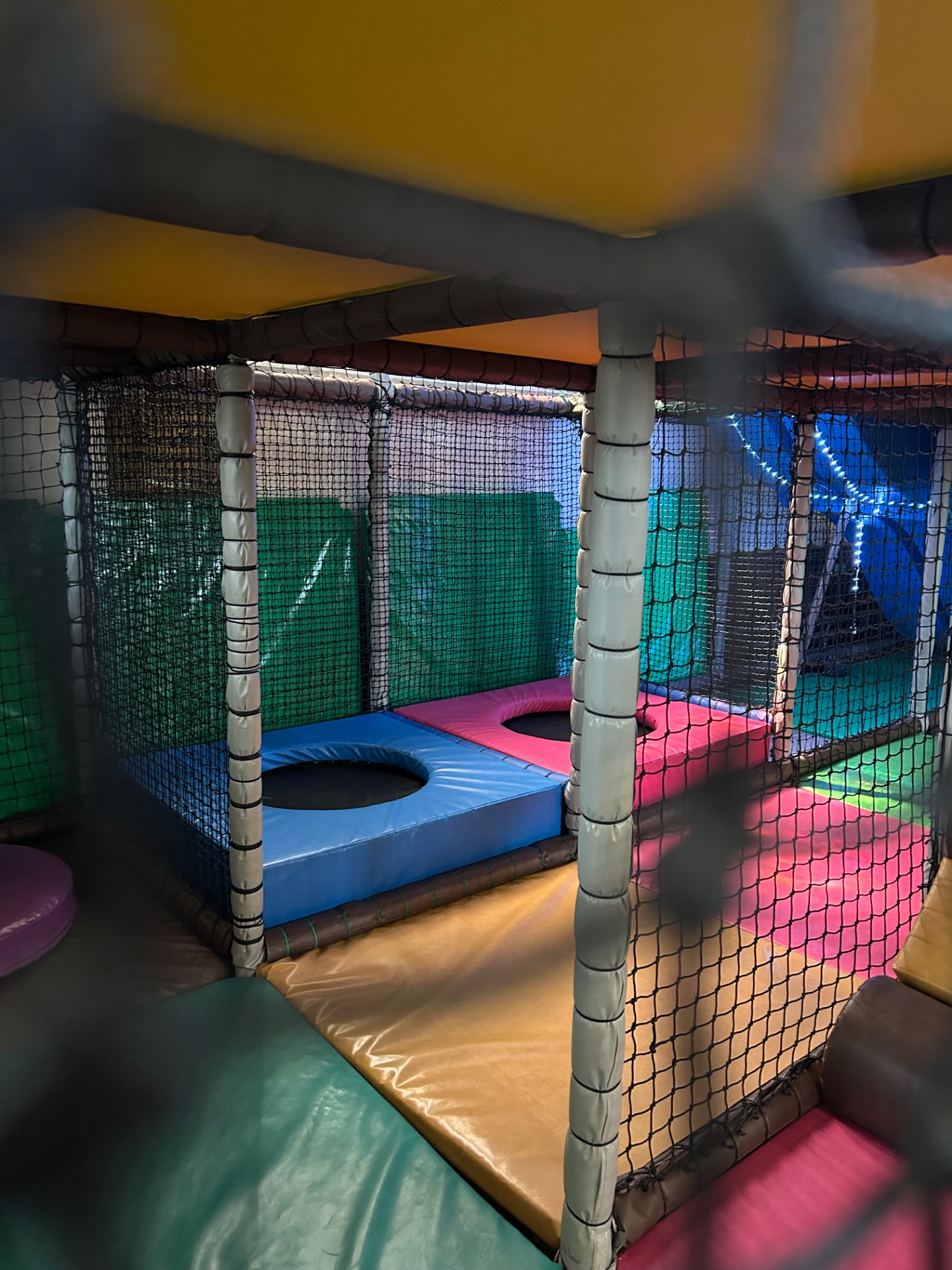 Aspire Soft Play Food and Fun - image 8