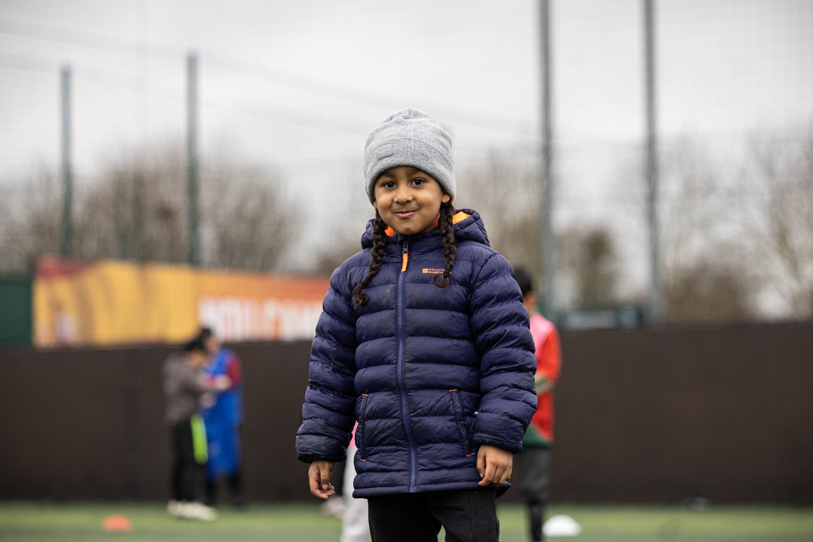 JOAP Easter Camp @ Harefield Infant School - image 5